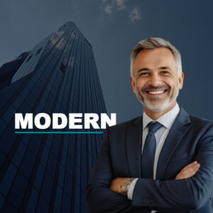 Easy-web.site Layout Modern mit Berater